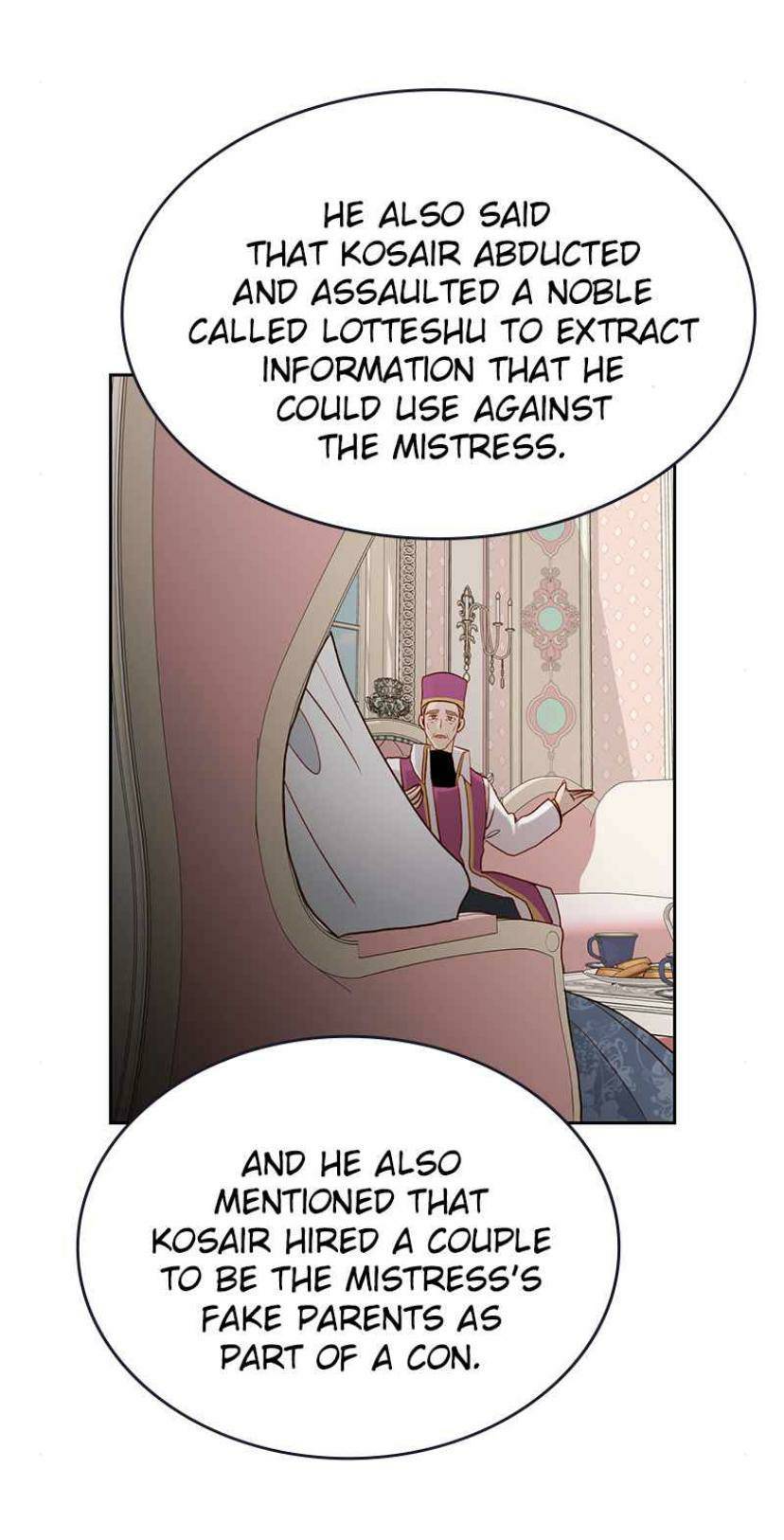 The Remarried Empress Chapter 76 page 58
