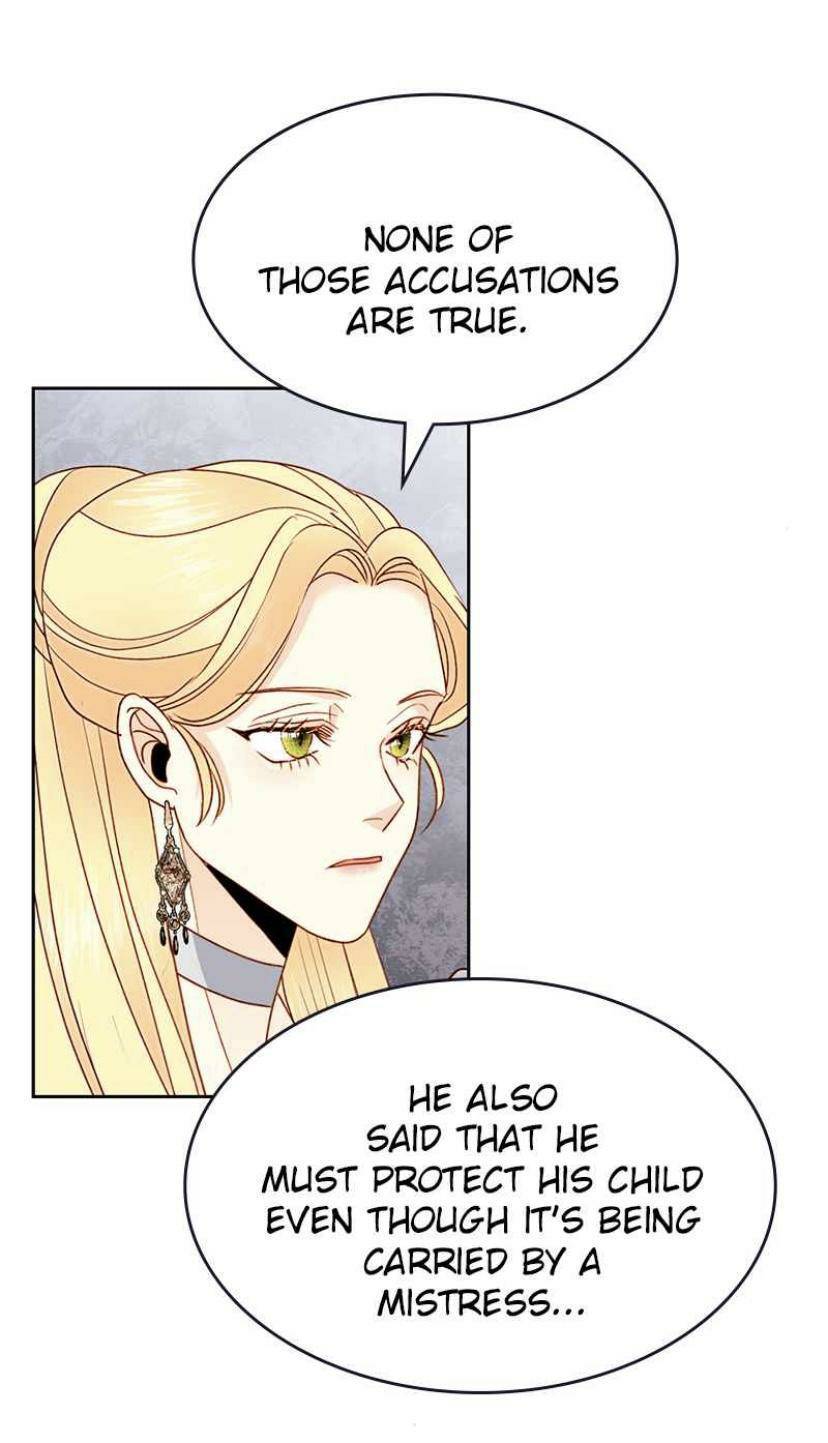 The Remarried Empress Chapter 76 page 59