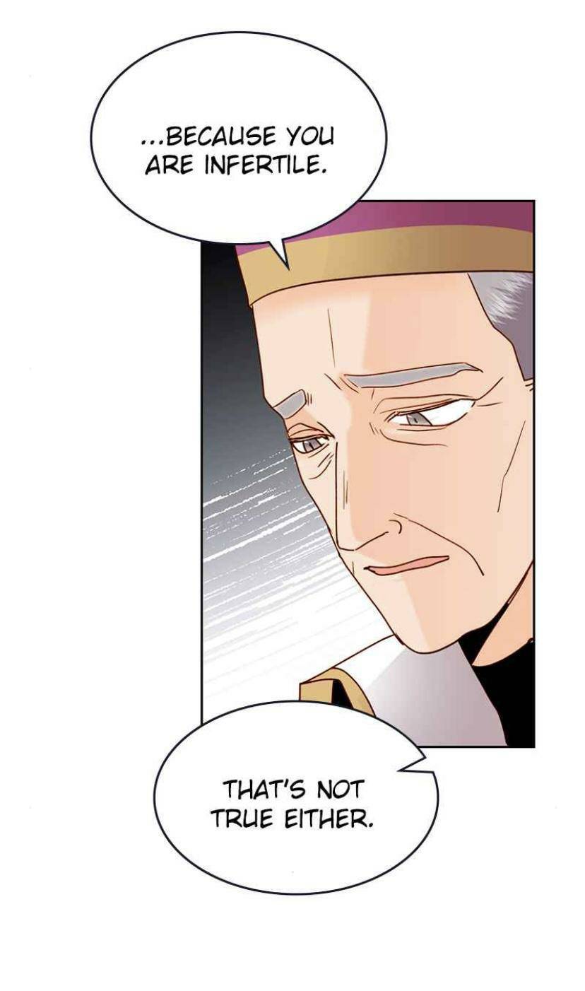 The Remarried Empress Chapter 76 page 60