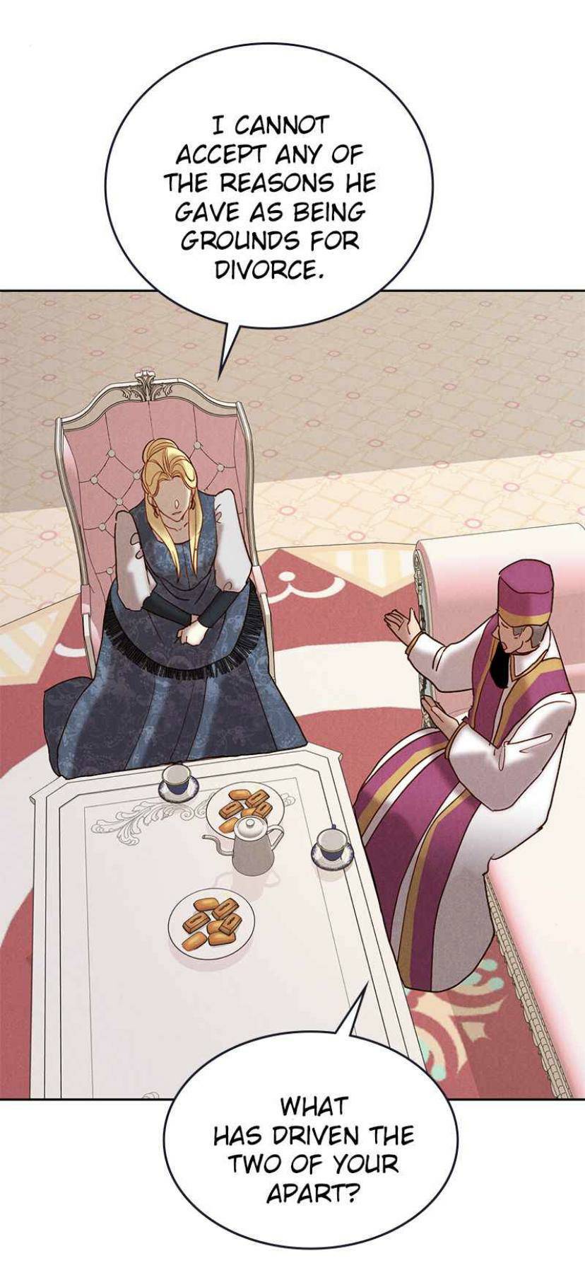 The Remarried Empress Chapter 76 page 61