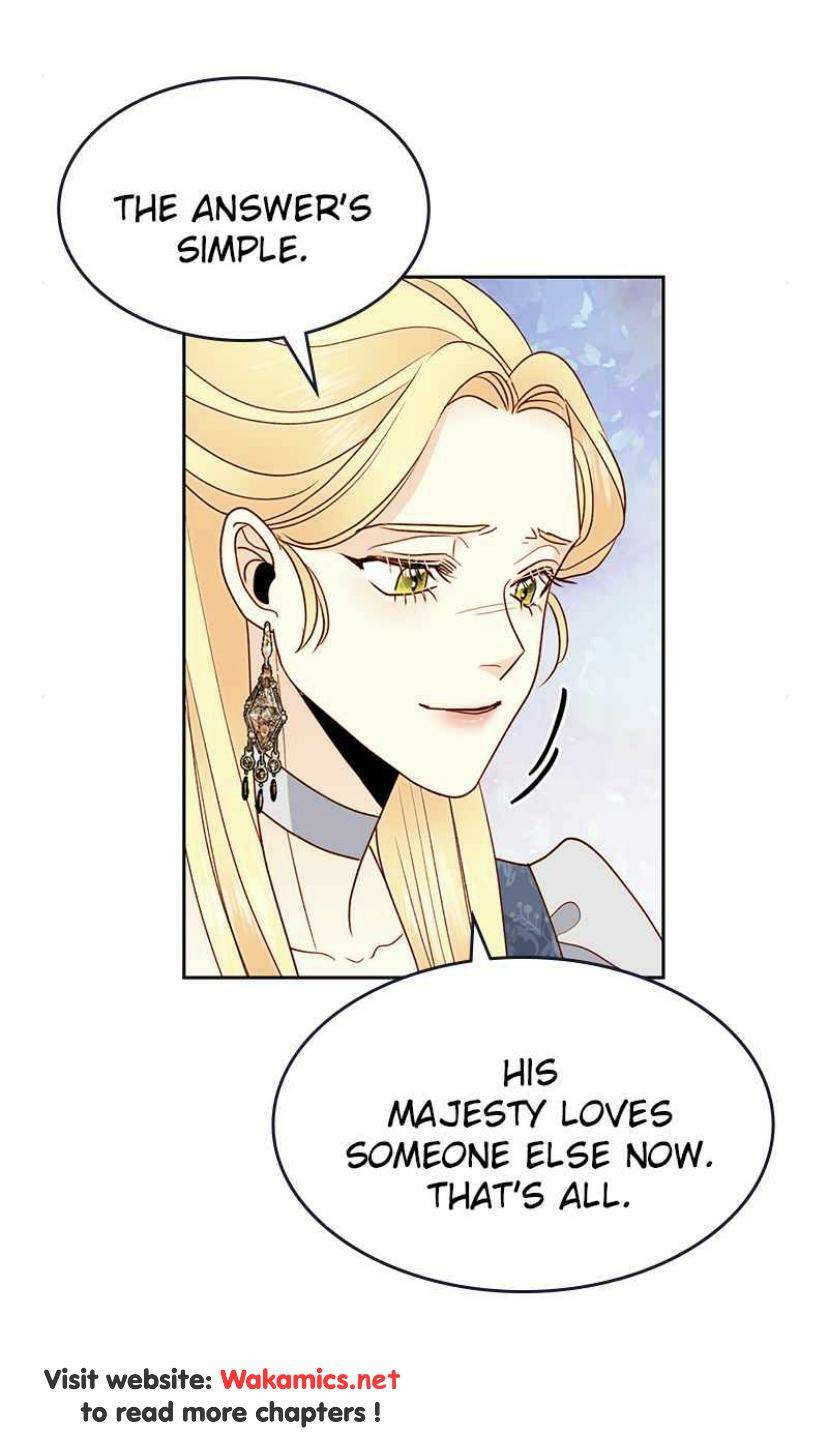 The Remarried Empress Chapter 76 page 62