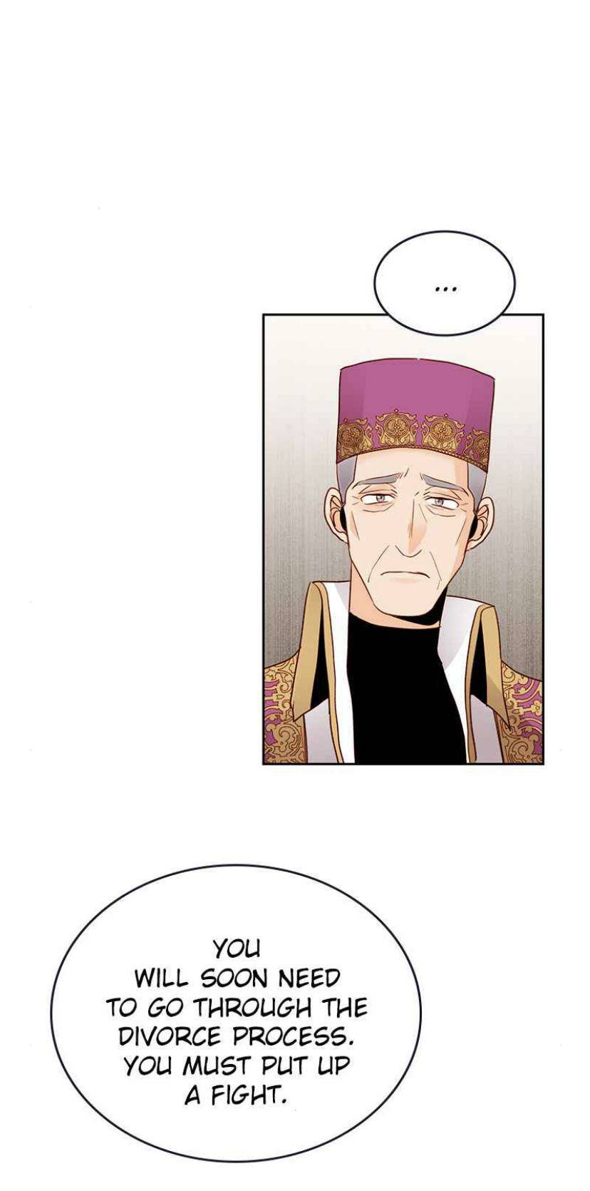 The Remarried Empress Chapter 76 page 63