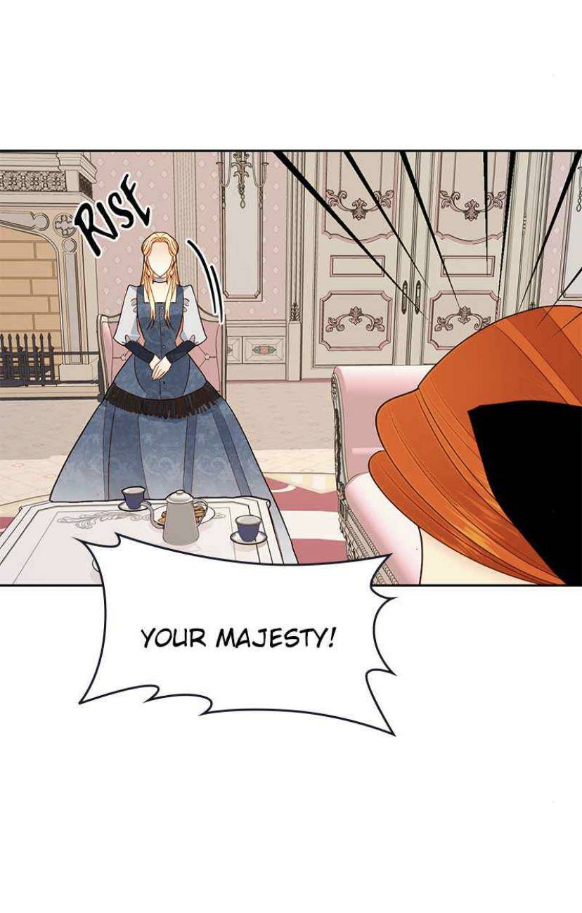 The Remarried Empress Chapter 76 page 67