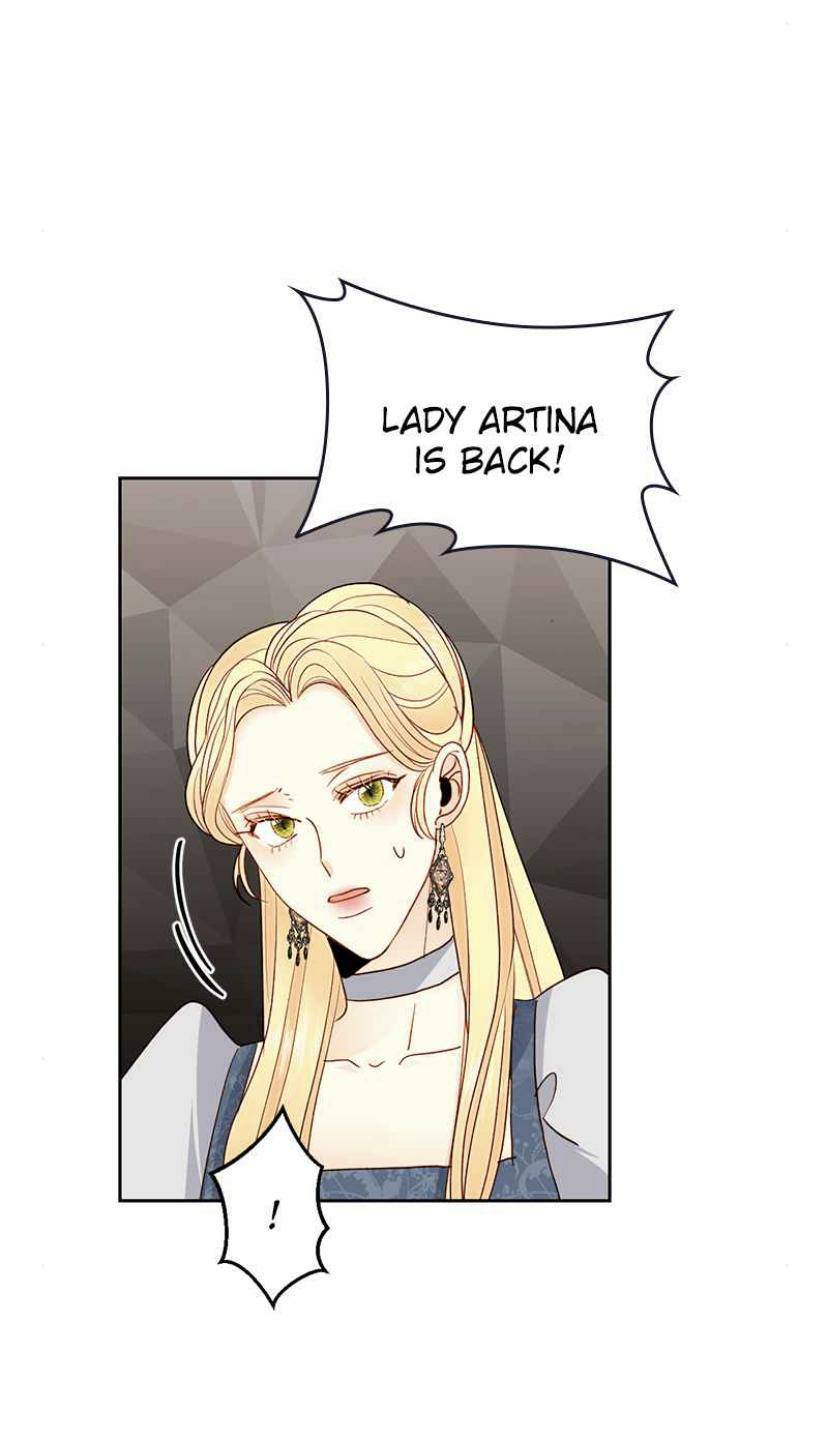 The Remarried Empress Chapter 76 page 68