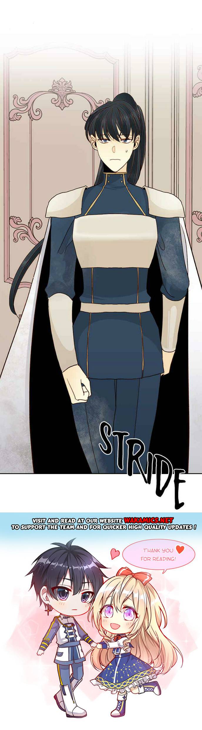 The Remarried Empress Chapter 76 page 69