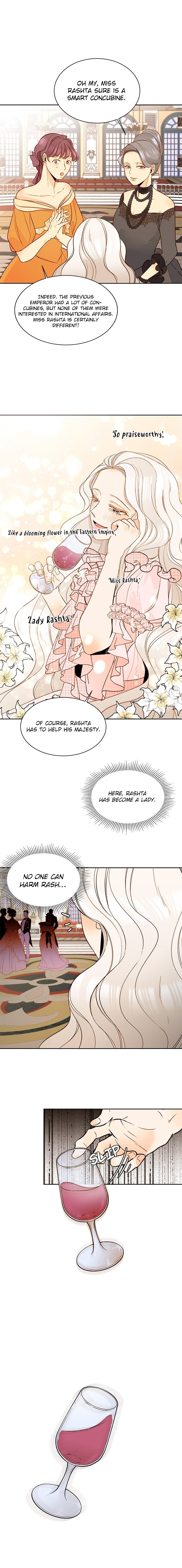 The Remarried Empress Chapter 15 page 12