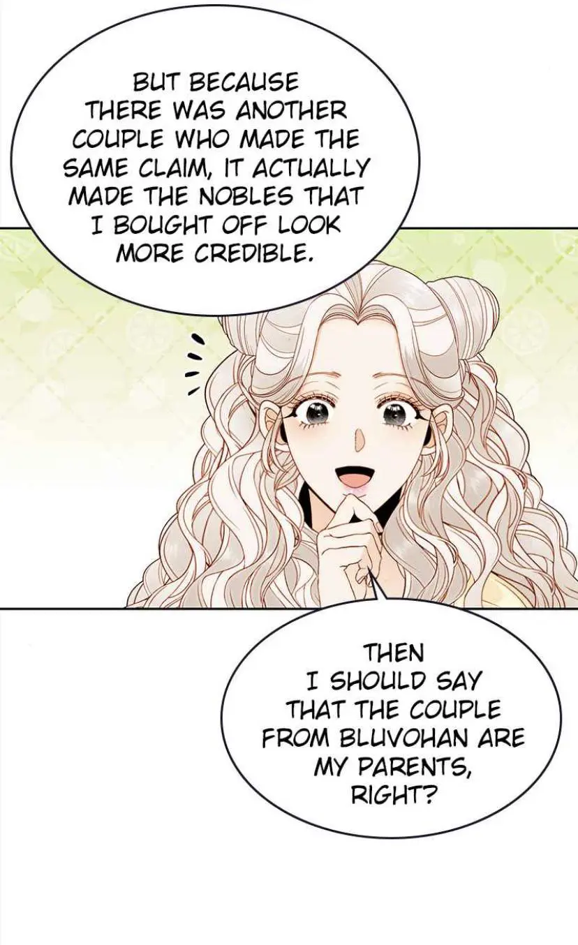 The Remarried Empress Chapter 71 page 5