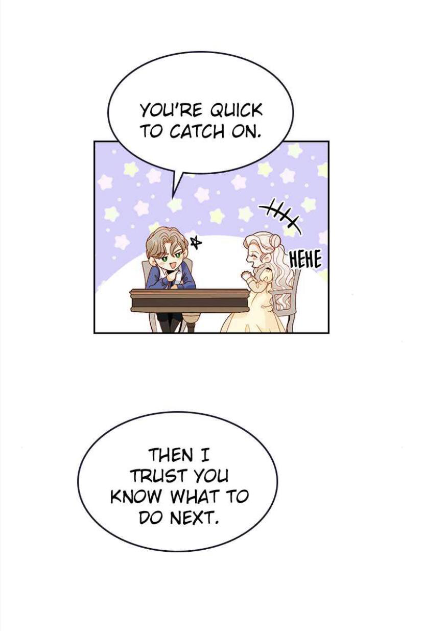 The Remarried Empress Chapter 71 page 6
