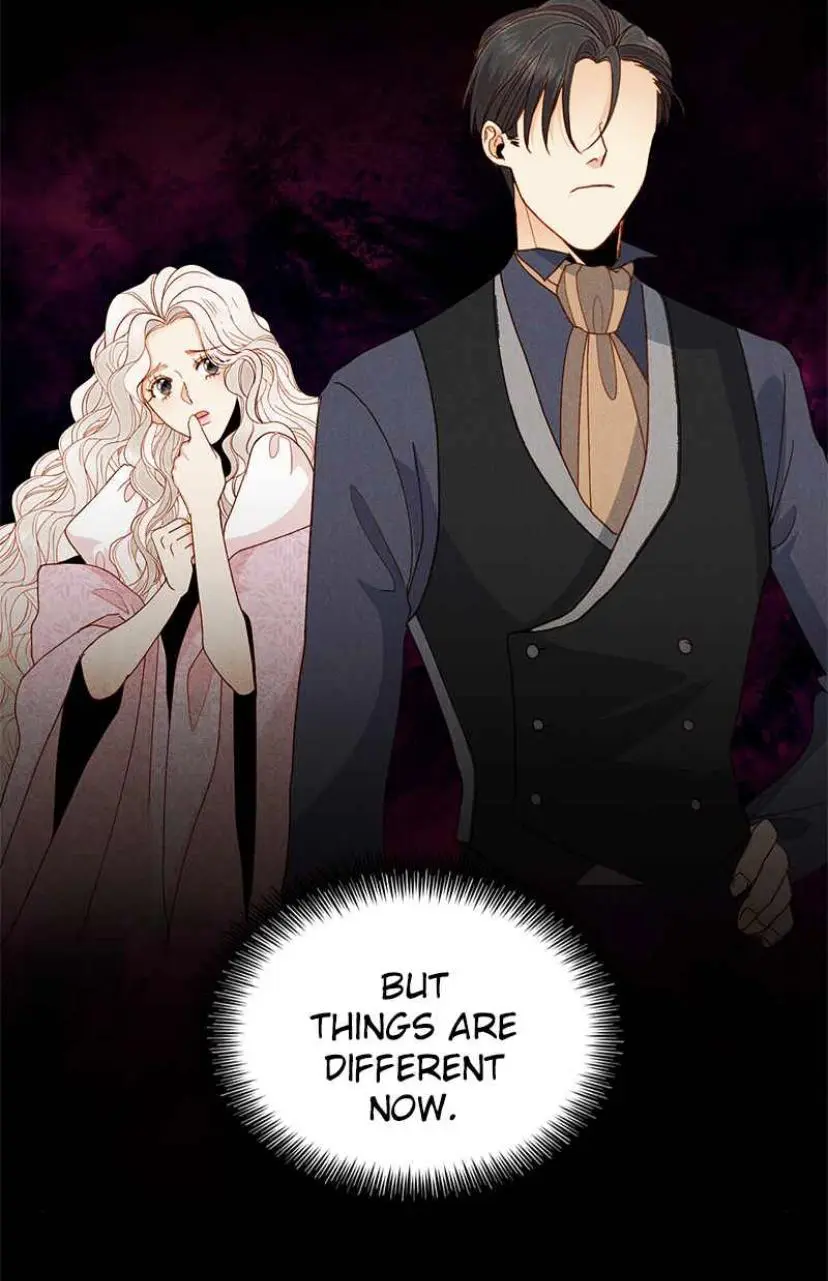 The Remarried Empress Chapter 71 page 9