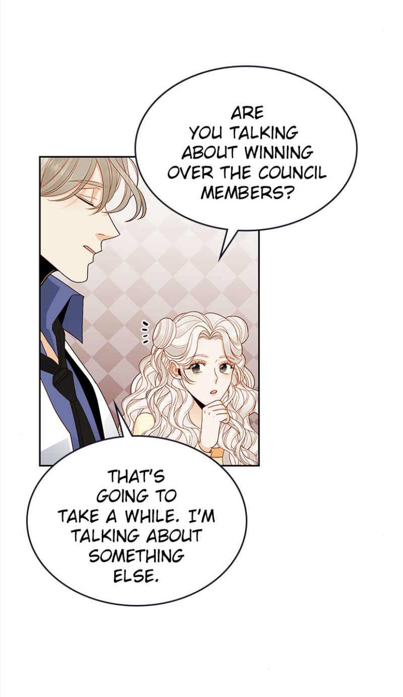 The Remarried Empress Chapter 71 page 13