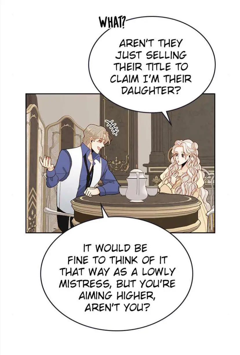The Remarried Empress Chapter 71 page 15
