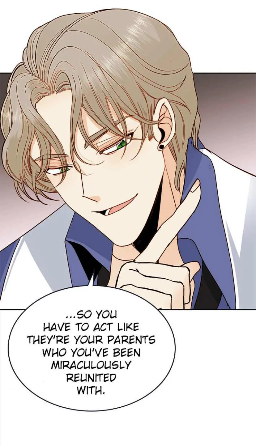 The Remarried Empress Chapter 71 page 18