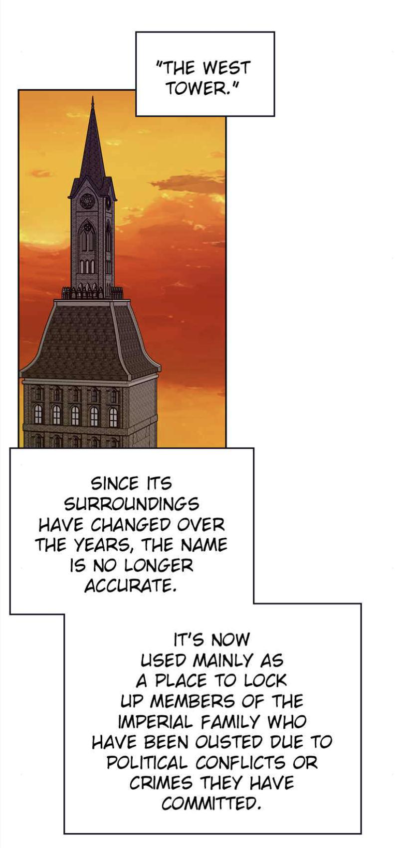 The Remarried Empress Chapter 71 page 21