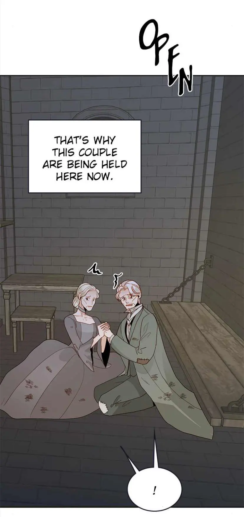 The Remarried Empress Chapter 71 page 23