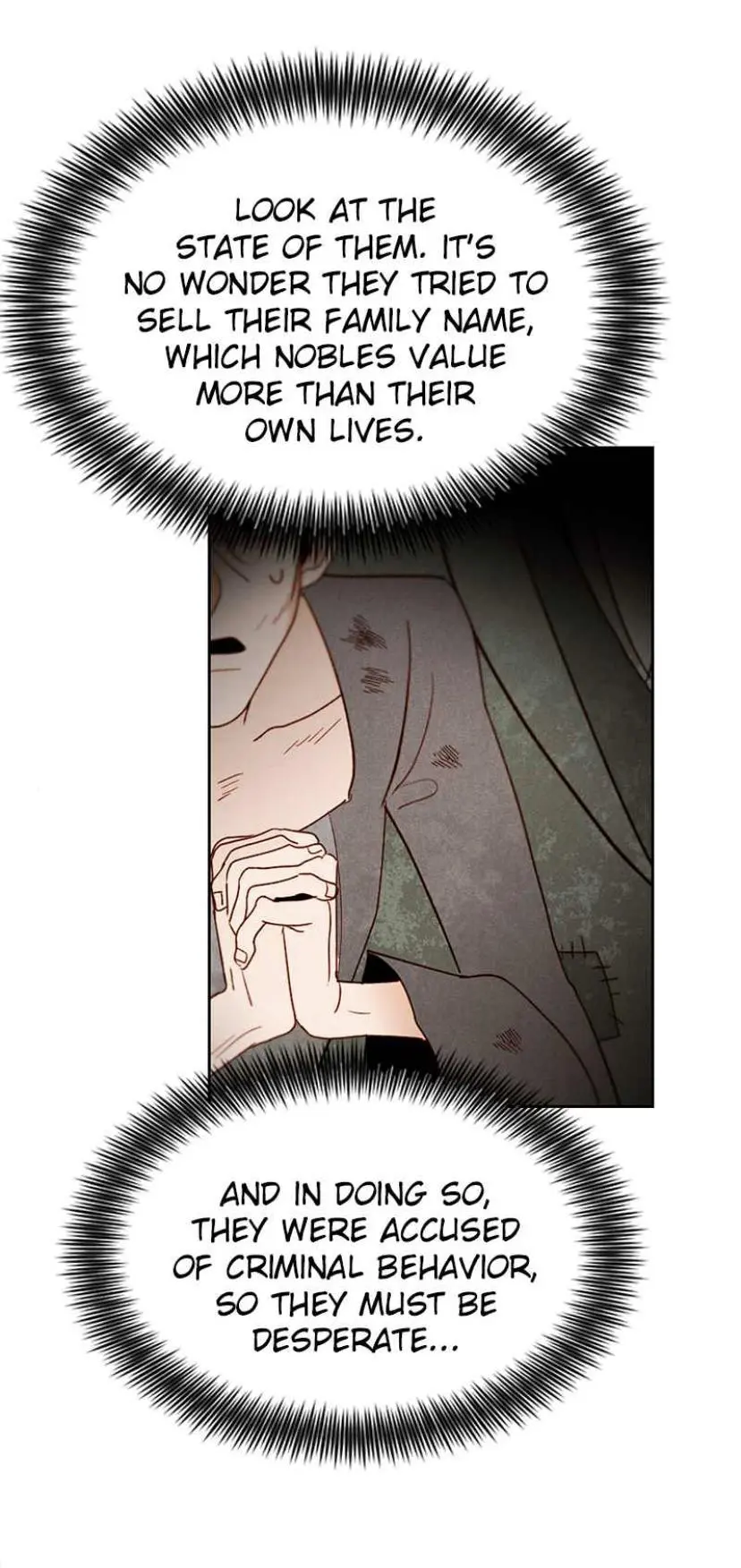 The Remarried Empress Chapter 71 page 26