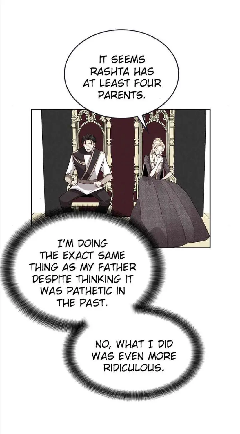 The Remarried Empress Chapter 71 page 30