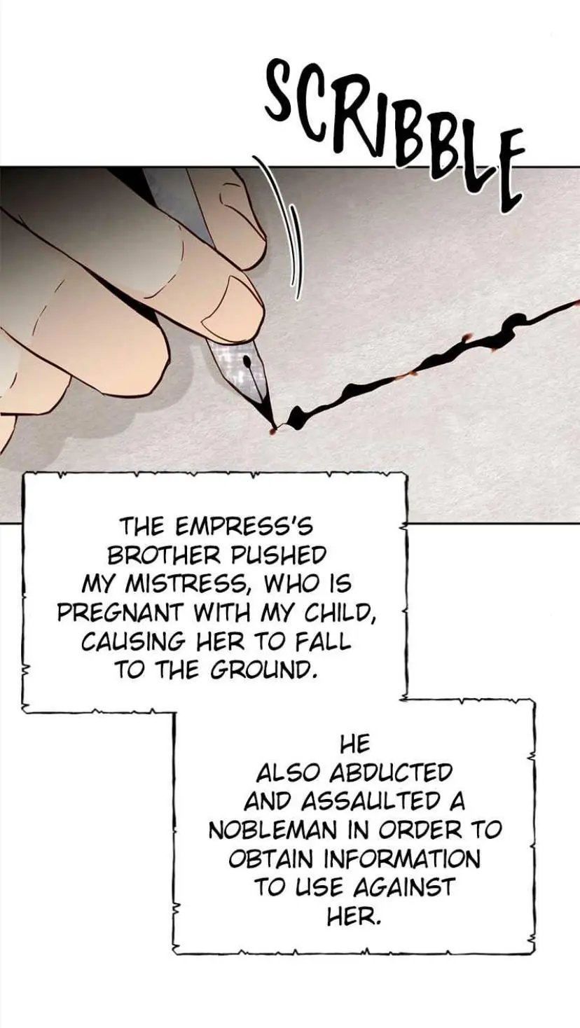 The Remarried Empress Chapter 71 page 35