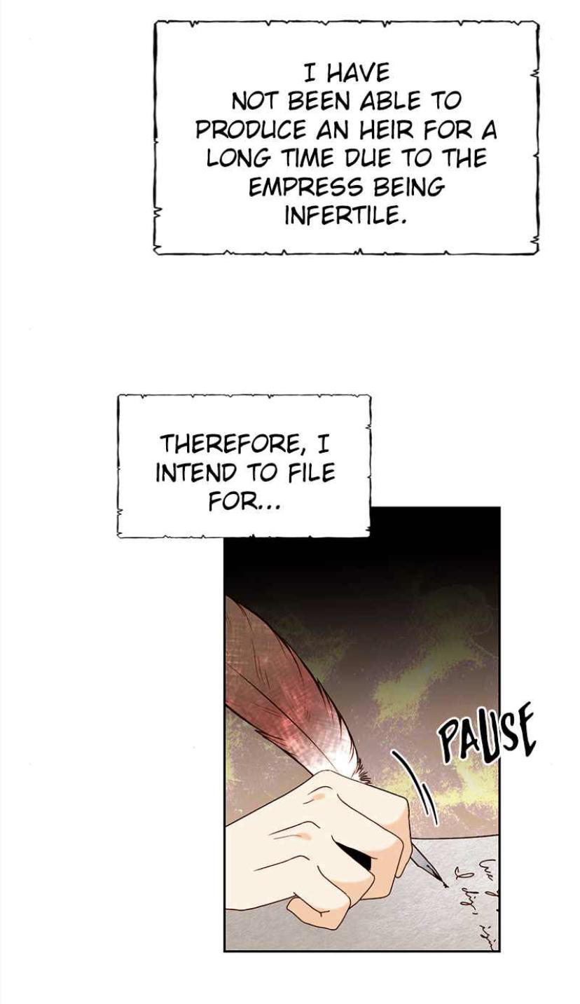 The Remarried Empress Chapter 71 page 37