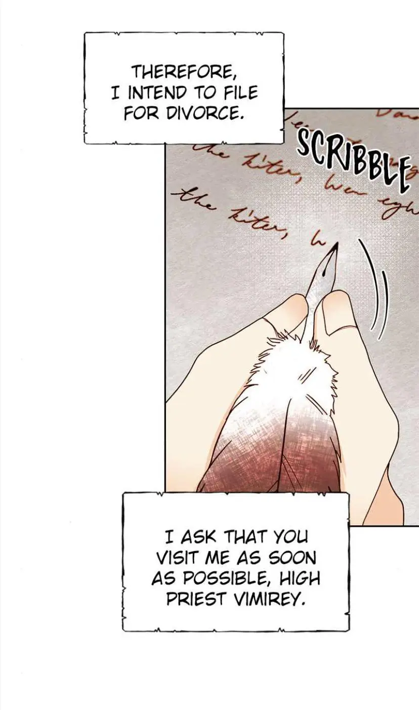 The Remarried Empress Chapter 71 page 40