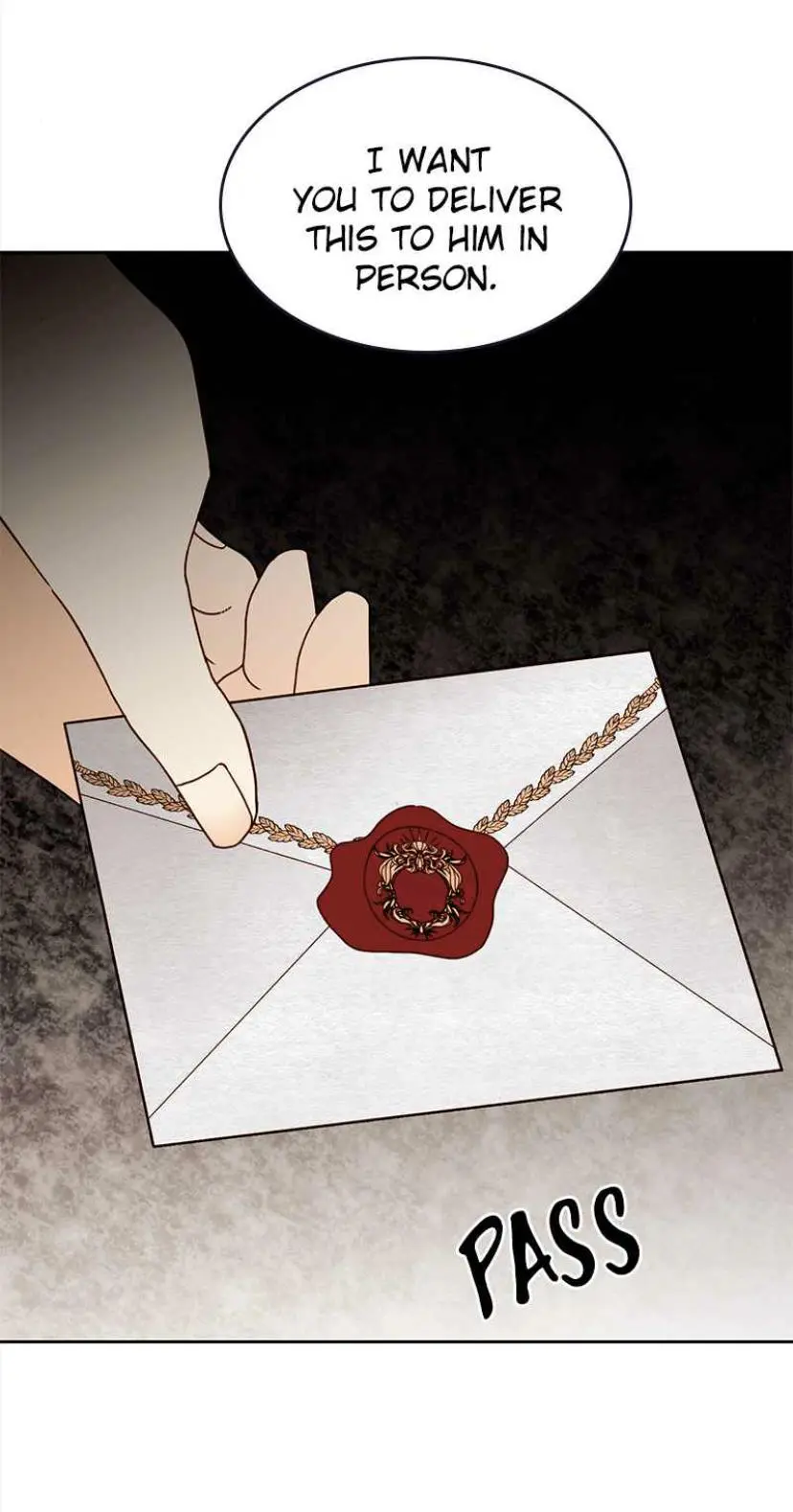 The Remarried Empress Chapter 71 page 42