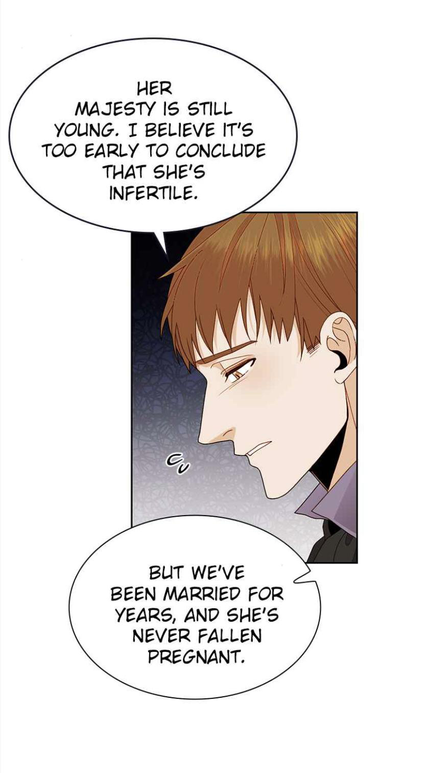 The Remarried Empress Chapter 71 page 43