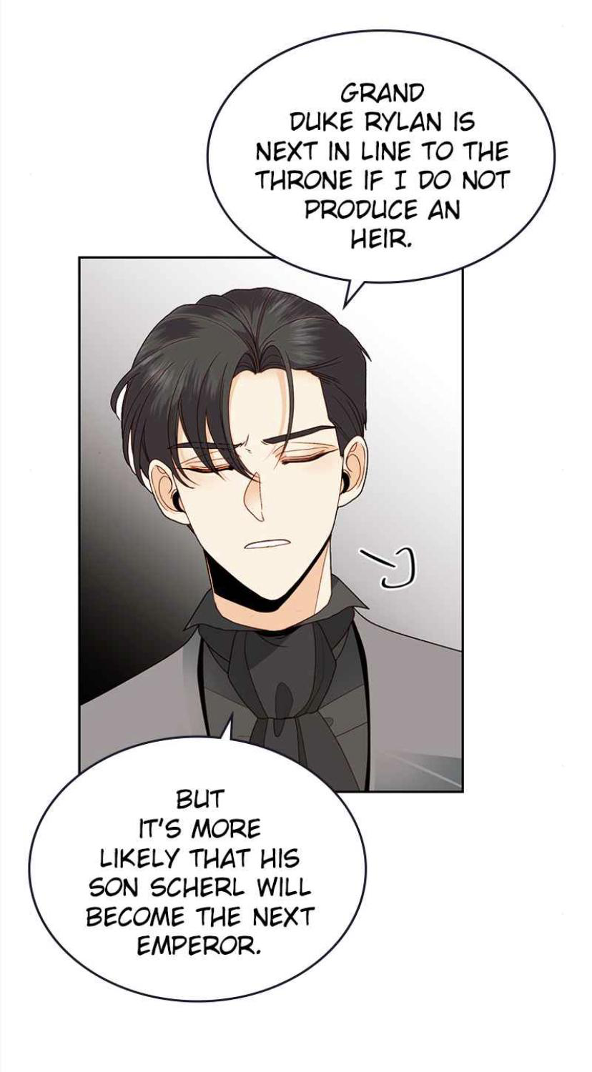 The Remarried Empress Chapter 71 page 44