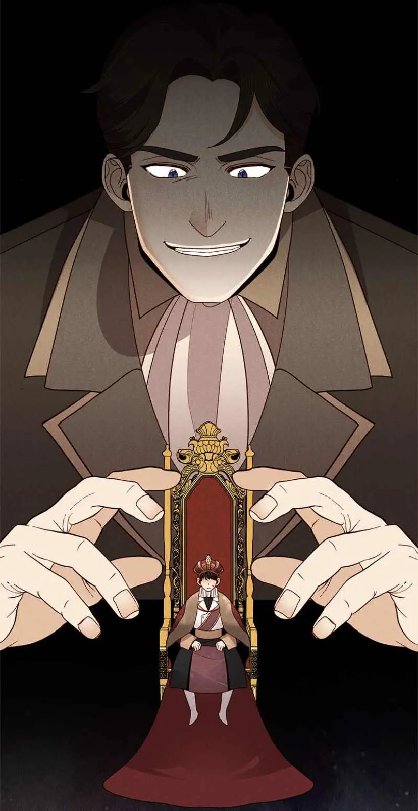 The Remarried Empress Chapter 71 page 47