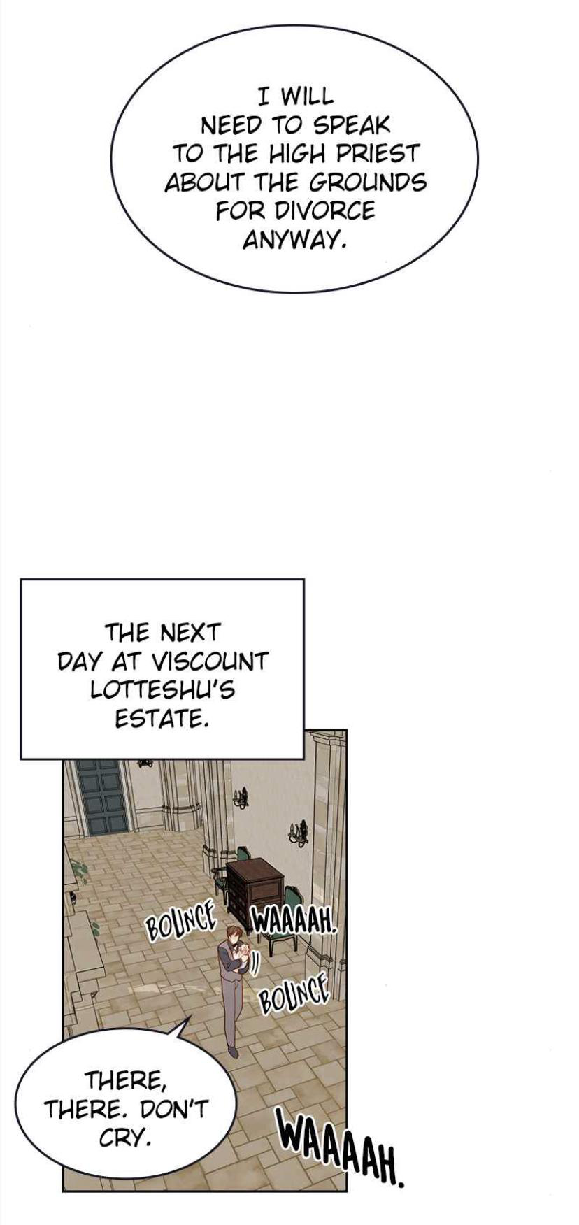 The Remarried Empress Chapter 71 page 51