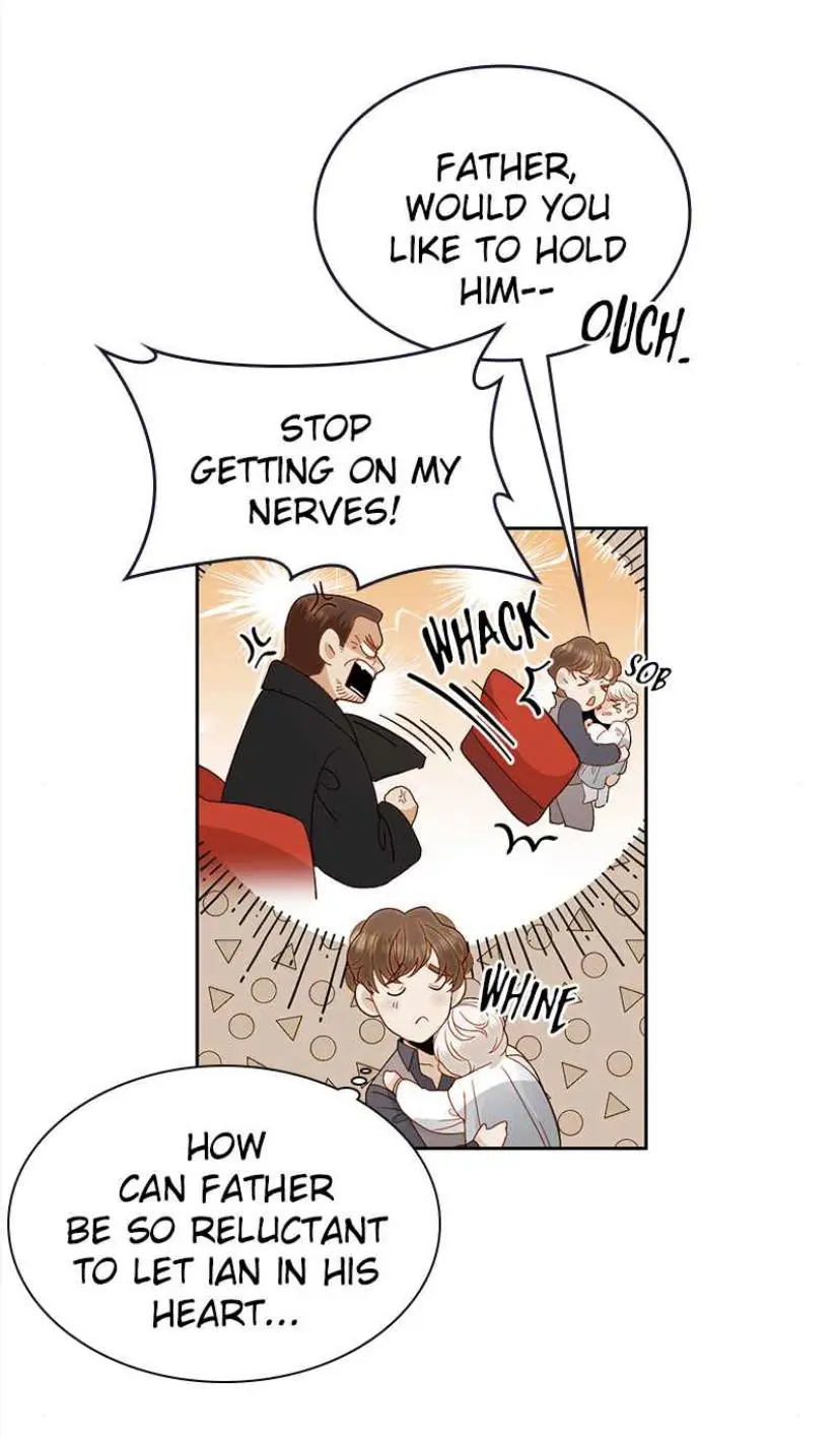 The Remarried Empress Chapter 71 page 52