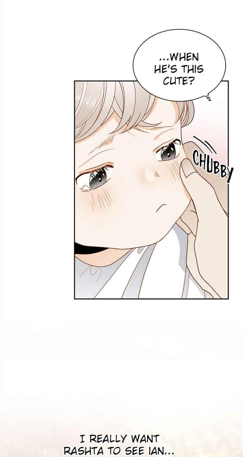The Remarried Empress Chapter 71 page 53