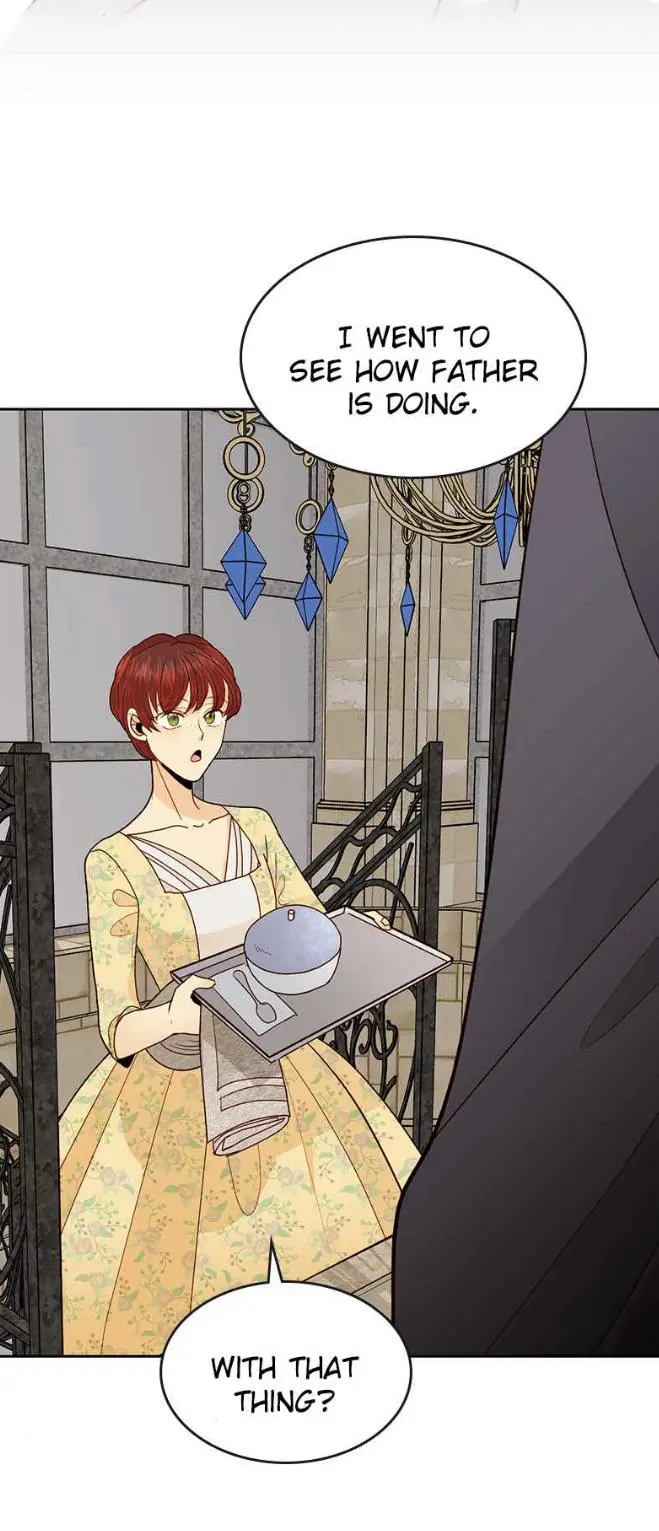 The Remarried Empress Chapter 71 page 55