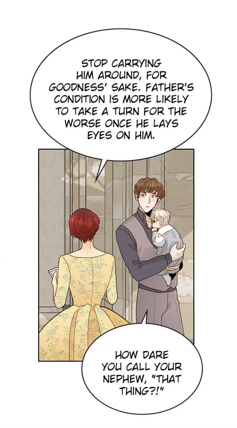 The Remarried Empress Chapter 71 page 56