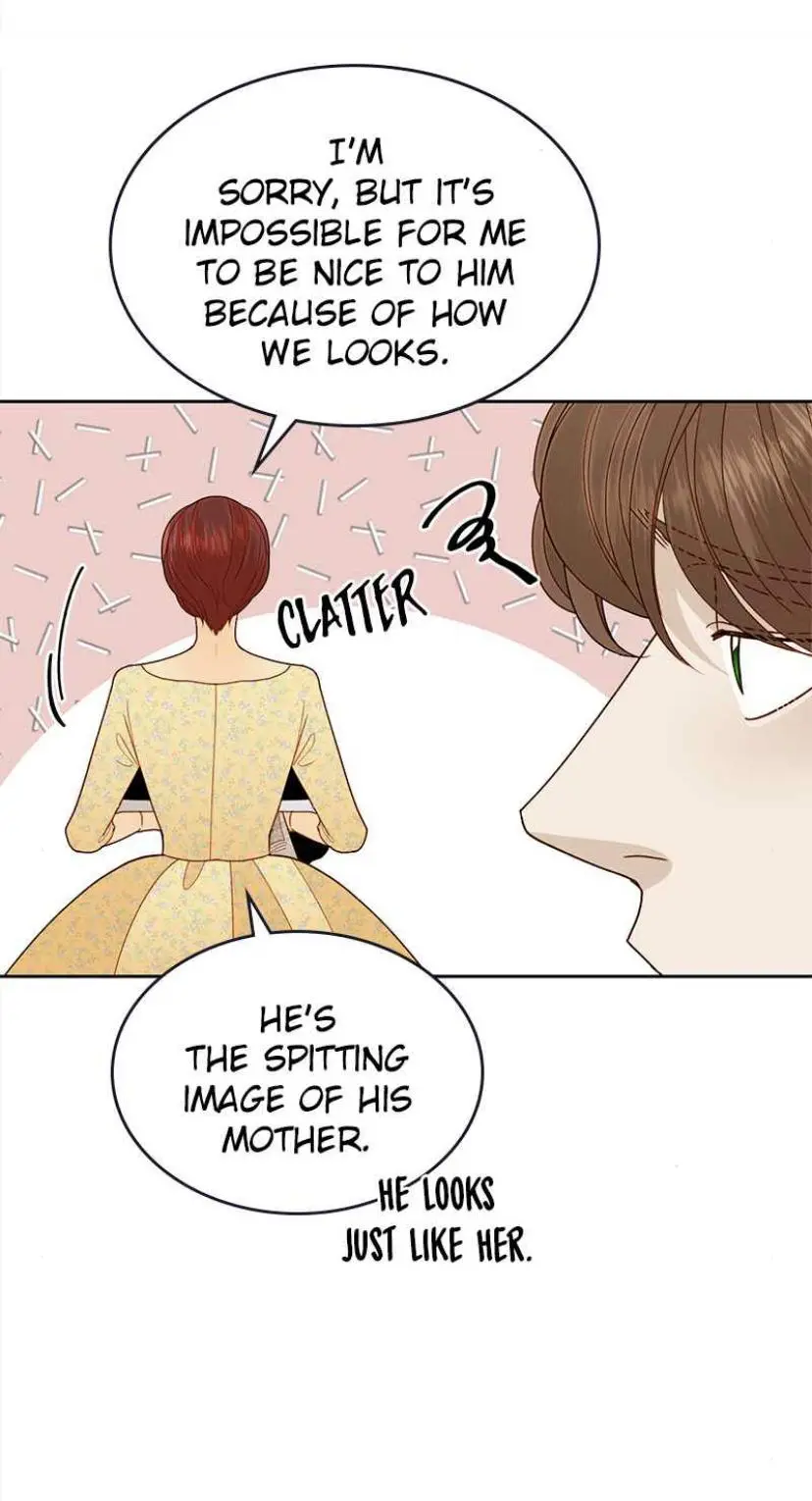 The Remarried Empress Chapter 71 page 57