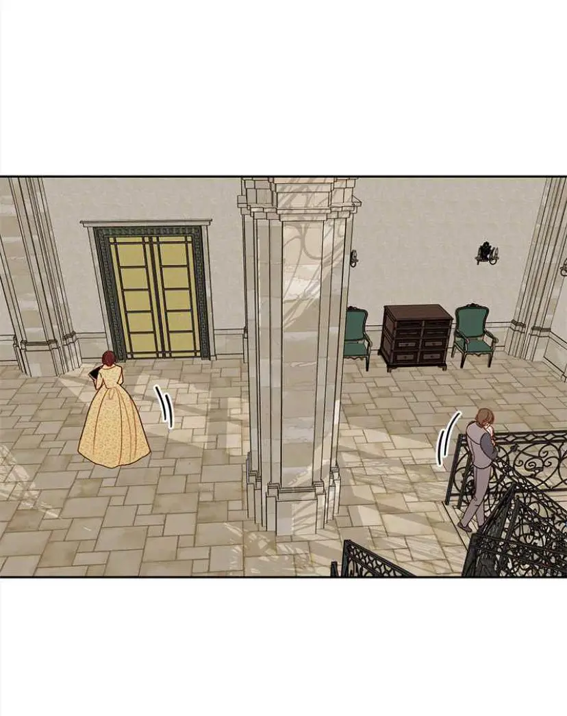 The Remarried Empress Chapter 71 page 58