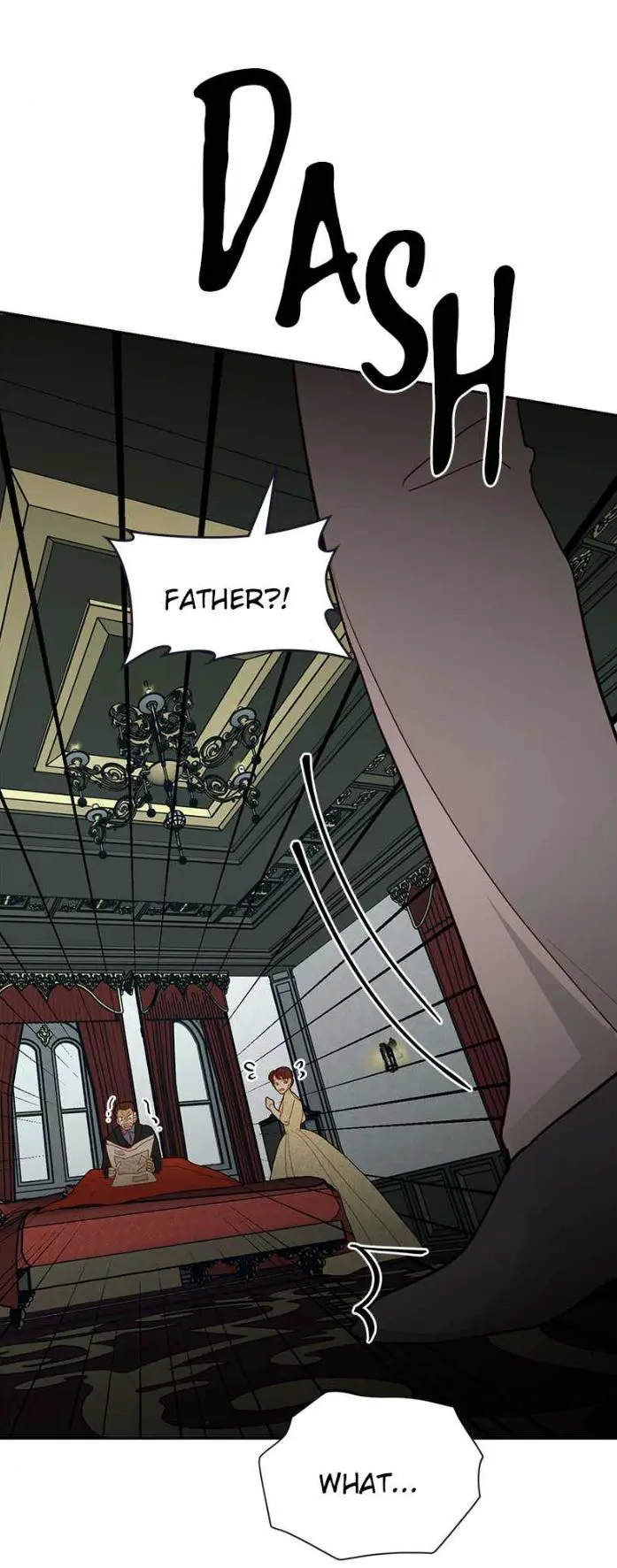 The Remarried Empress Chapter 71 page 60