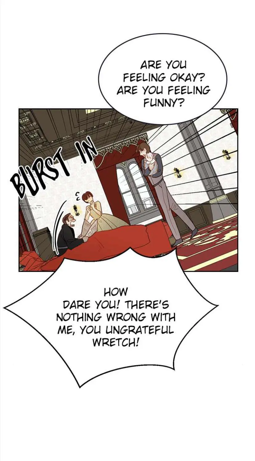 The Remarried Empress Chapter 71 page 62
