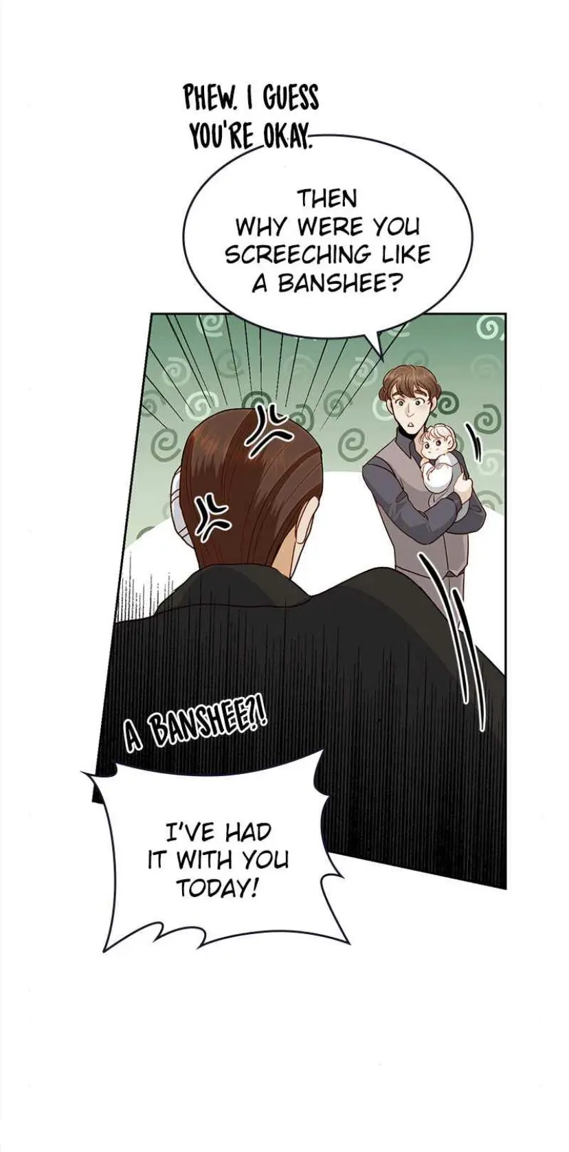 The Remarried Empress Chapter 71 page 63