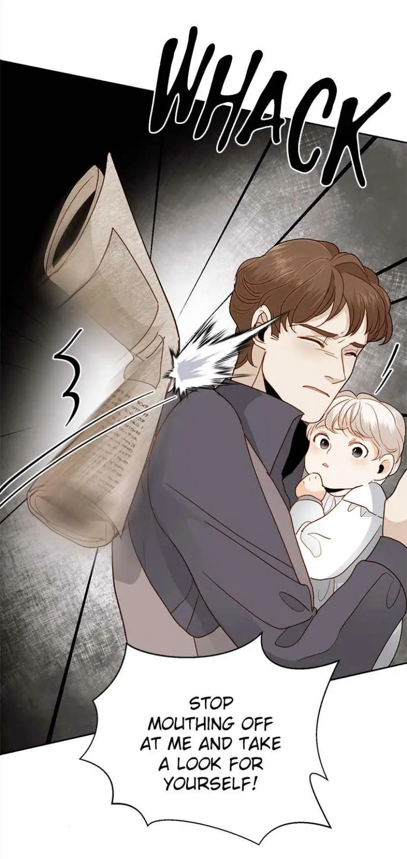 The Remarried Empress Chapter 71 page 64