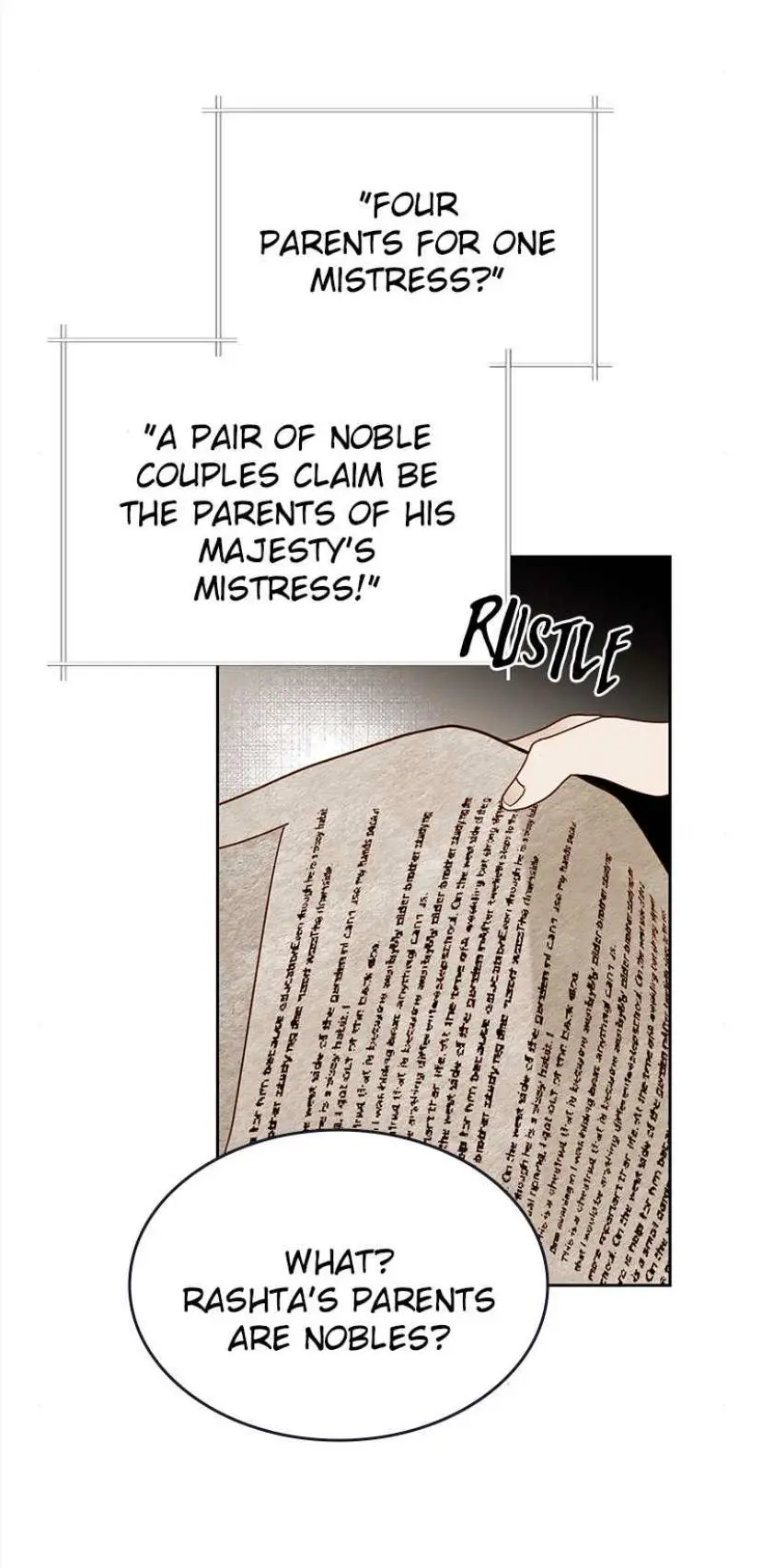 The Remarried Empress Chapter 71 page 66