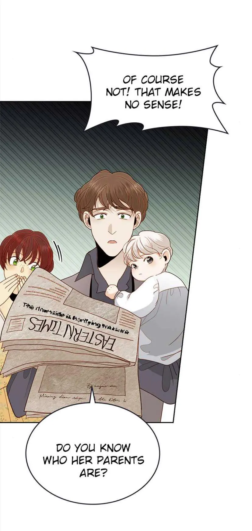 The Remarried Empress Chapter 71 page 67