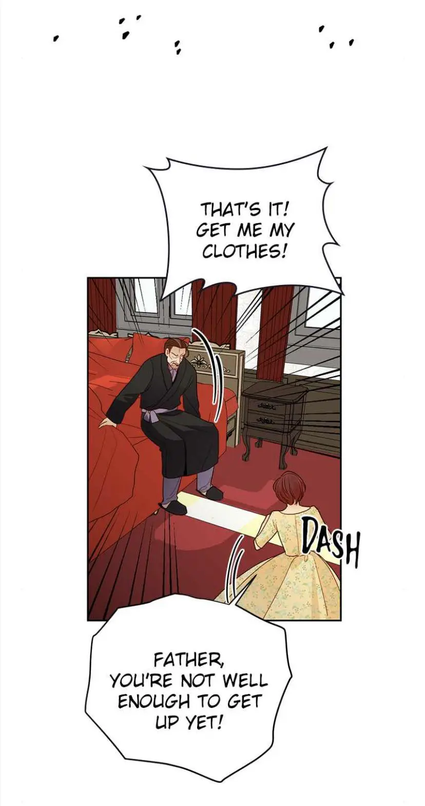 The Remarried Empress Chapter 71 page 69