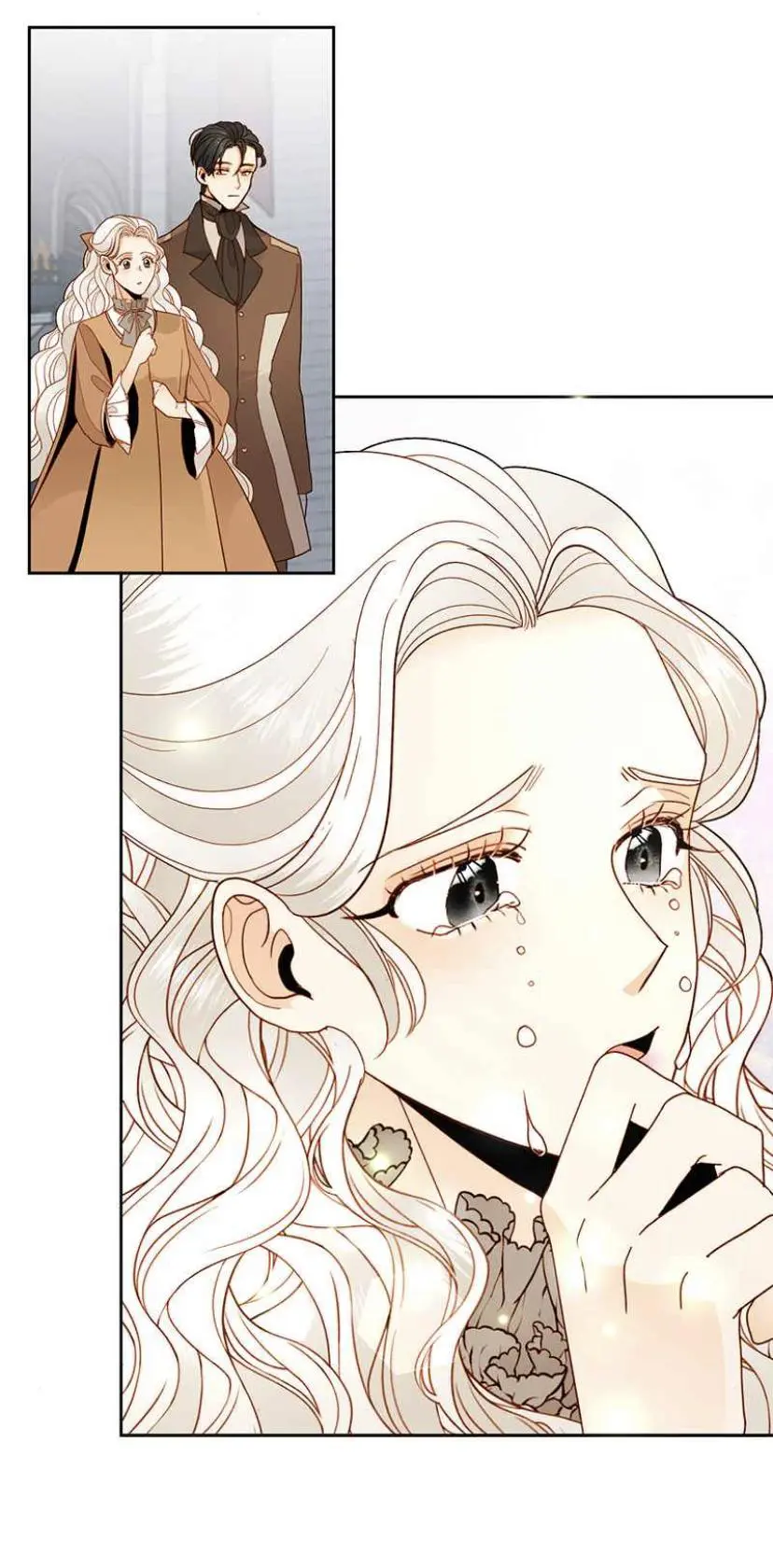 The Remarried Empress Chapter 71 page 73