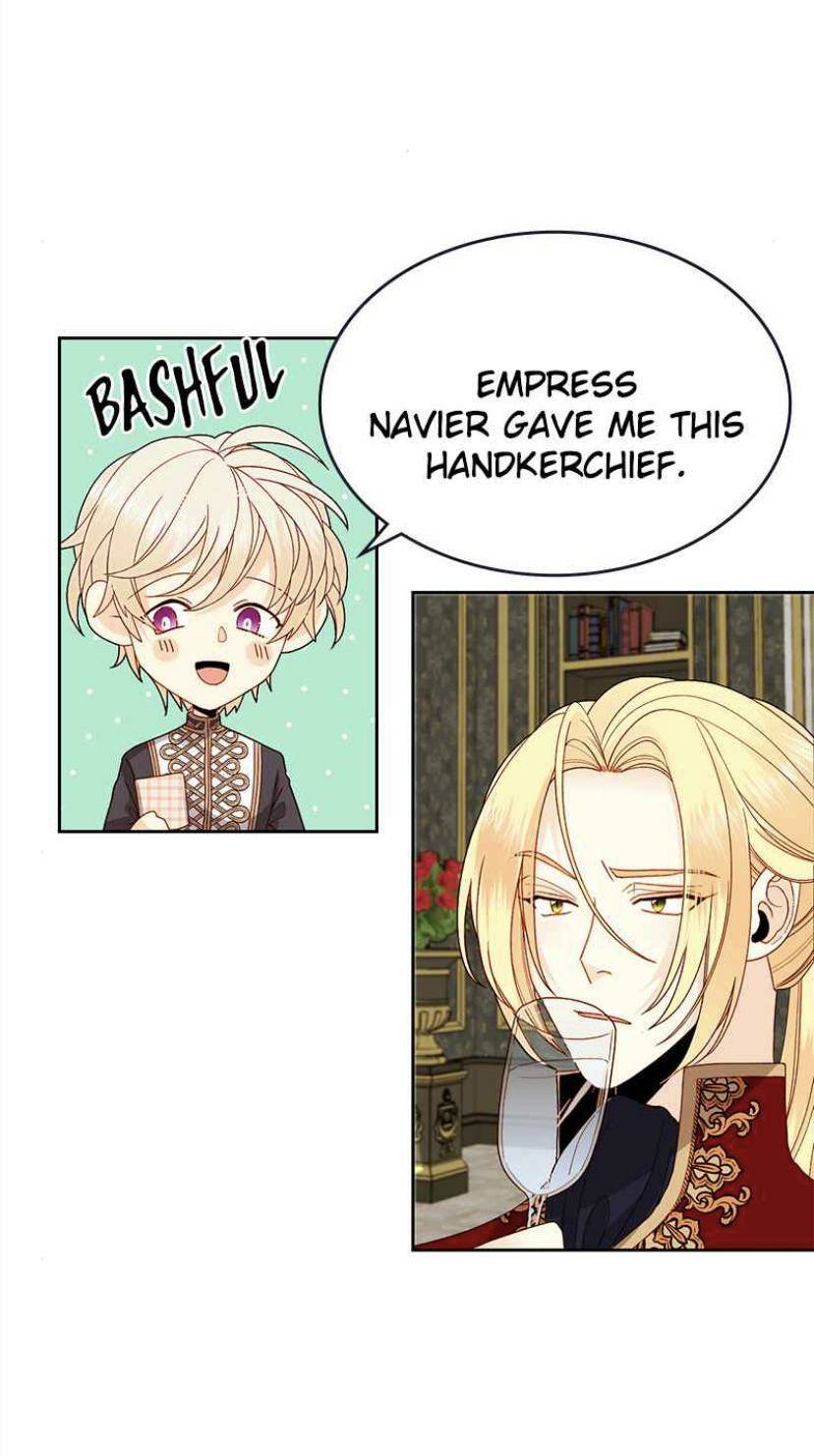 The Remarried Empress Chapter 73 page 3