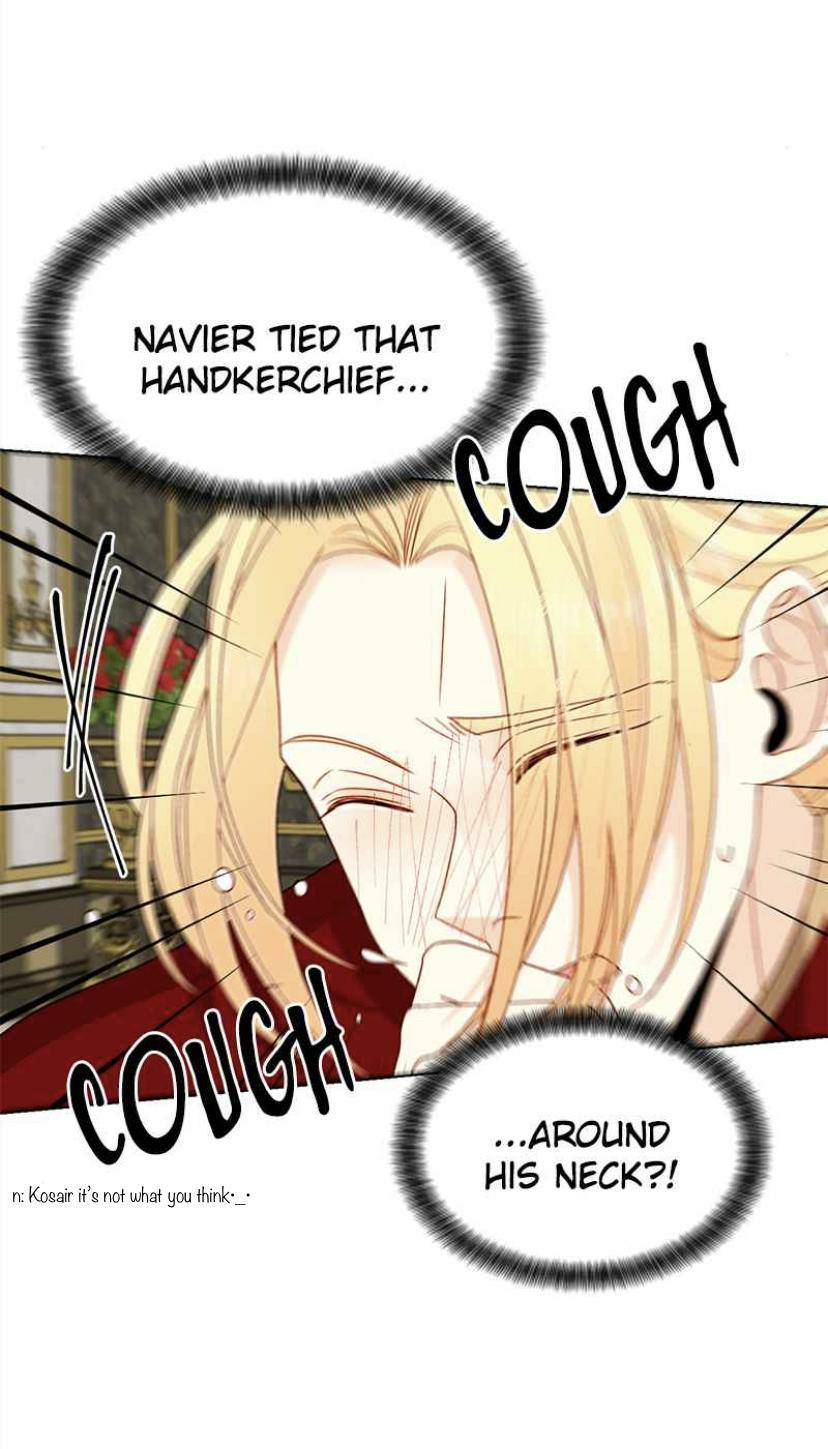 The Remarried Empress Chapter 73 page 5