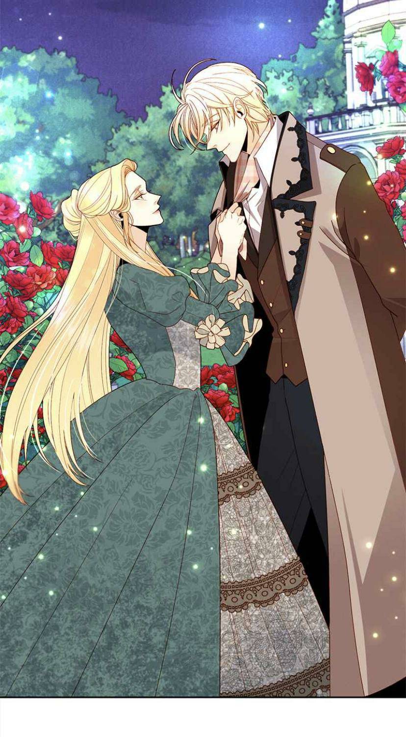 The Remarried Empress Chapter 73 page 7