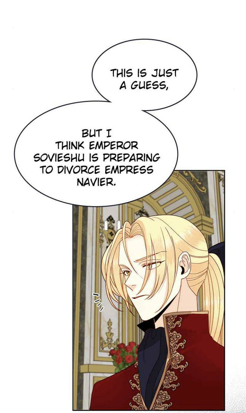 The Remarried Empress Chapter 73 page 12