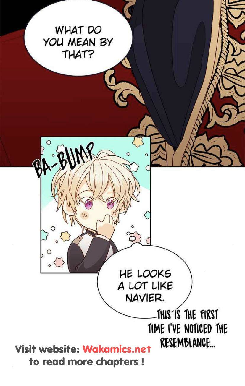 The Remarried Empress Chapter 73 page 14