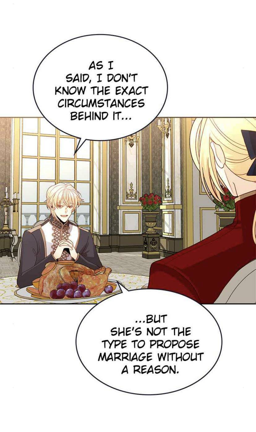 The Remarried Empress Chapter 73 page 15