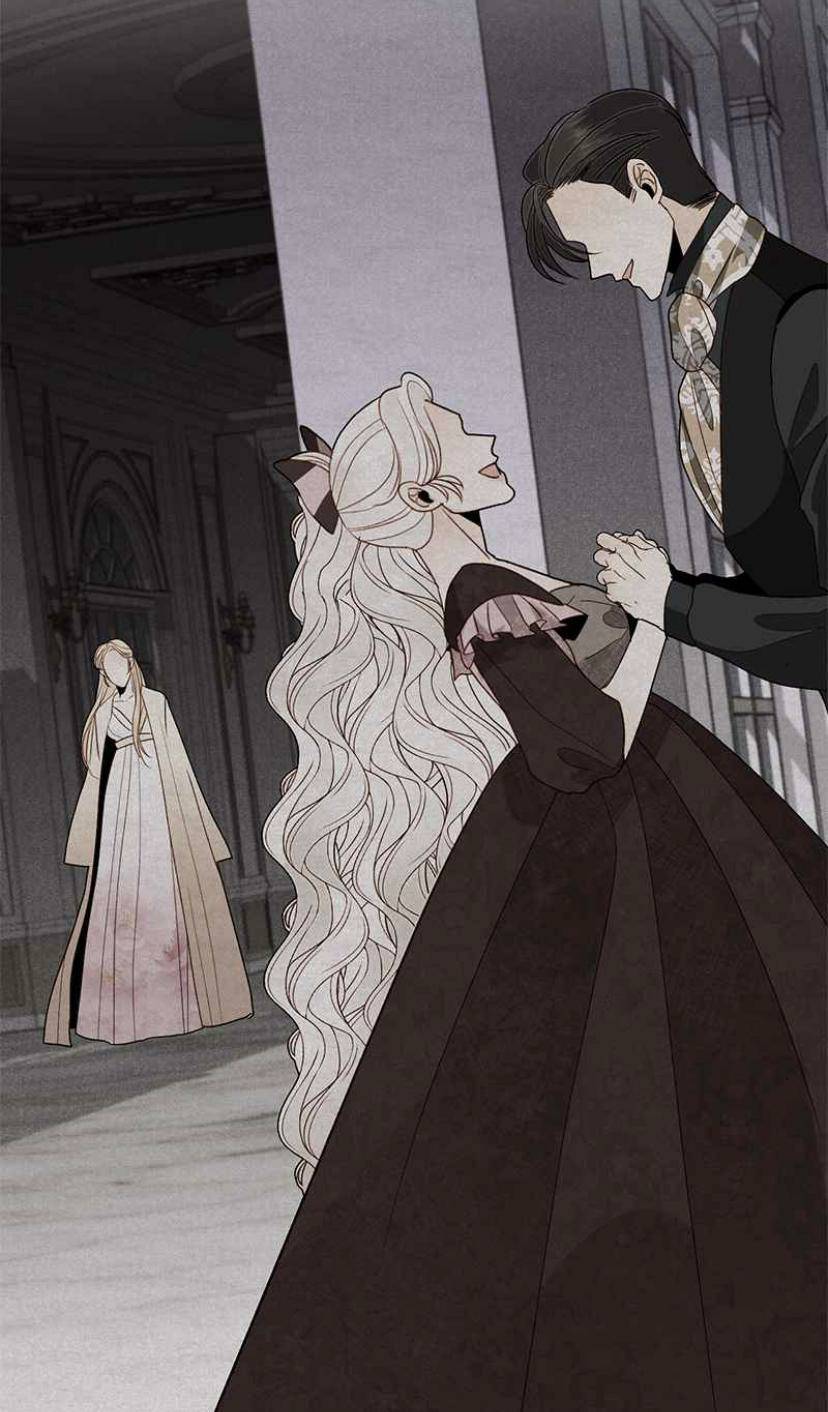The Remarried Empress Chapter 73 page 18