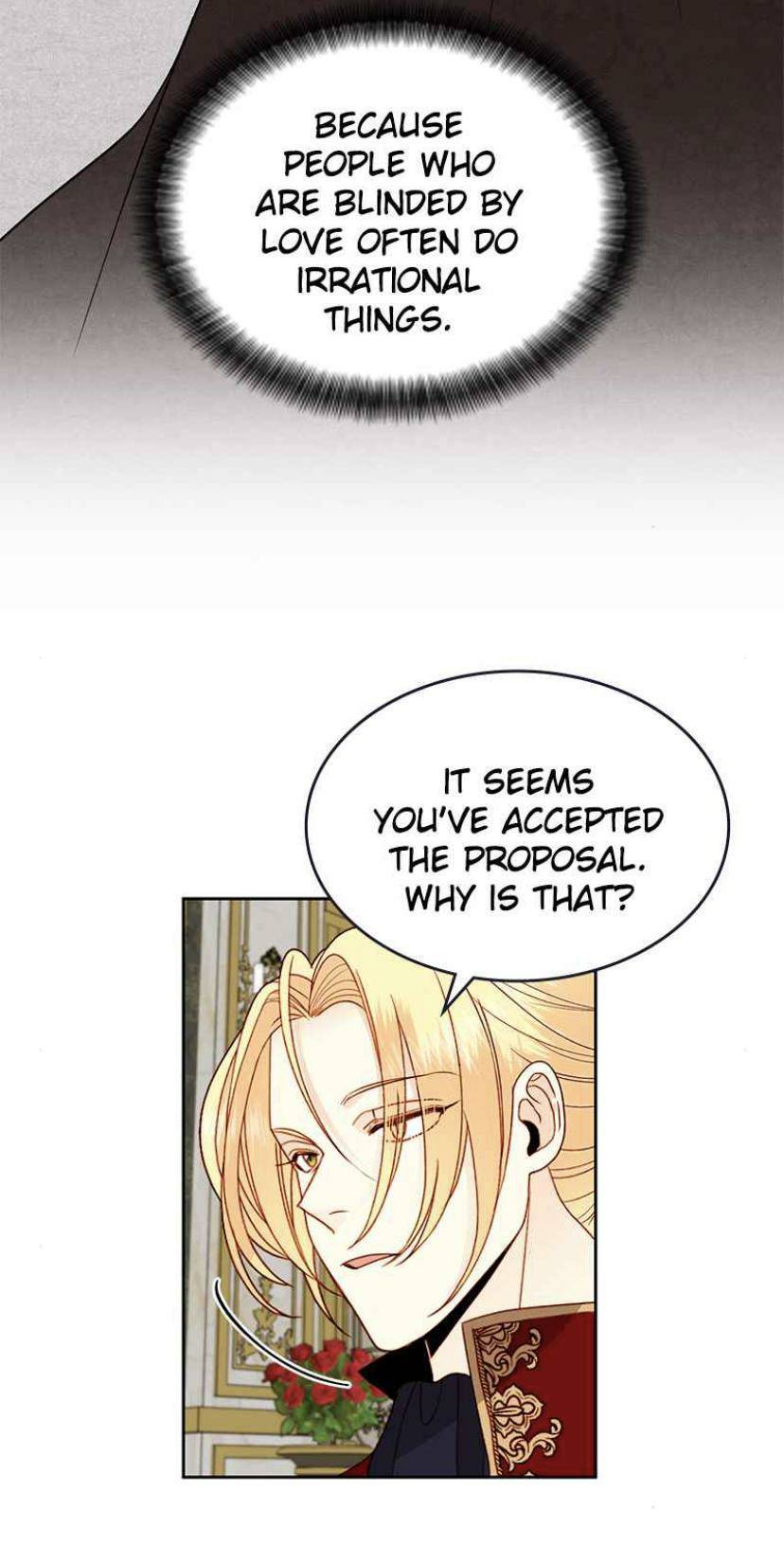 The Remarried Empress Chapter 73 page 19